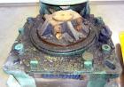 Used Lightnin Series 10 Top Entering Agitator, Model 14Q2