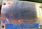Used Lightnin Series 10 Top Entering Agitator, Model 14Q2
