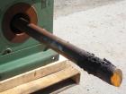 Used Lightnin Series 10 Top Entering Agitator, Model 17Q5. Closed tank design. Ratio 25.92 to 1, output rpm 37, 5 hp rating. Includes a 5 hp, 3/60/230/460 volt, 865 rpm motor.