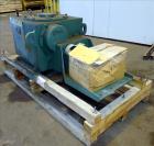 Used Lightnin Agitator Gear Drive, Model 77Q-30.