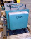 Used Lightnin Agitator Gear Drive, Model 77Q-30.