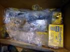 Used Lightnin Agitator Gear Drive, Model 77Q-30.