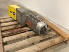 Used Lightnin Agitator Drive, Model EKXJC-300