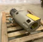 Used Lightnin Agitator Drive, Model EKXJC-300