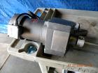 Used Lightnin Clamp-On Agitator, Model ND-1. 5/8