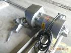 Used Lightnin Clamp-On Agitator, Model ND-1. 5/8