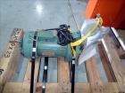 Used Lightnin agitator, Model NS-1. Approximately 1/2