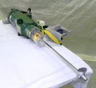 Used Lightnin Clamp-On Agitator, Model X1P33.  1-1/2