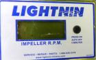 Used- Lightnin Clamp-On Agitator, Model X1P33.  1-1/2