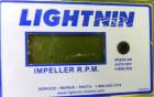 Used Lightnin Clamp-On Agitator, Model X1P33.  1-1/2