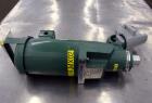 Used- Lightnin Clamp On Agitator, Model X5P33. 0.33hp, 3/60/208-230/460 Volt, 1725 rpm motor. Set up for an approximate 3/4