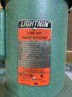 Lightnin Model XD-30 Agitator with Stainless Steel Shaft