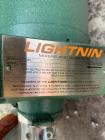 Unused- Lightnin Agitator, Model Xd-30. Approximate 1/2