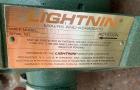 Unused- Lightnin Agitator, Model Xd-30. Approximate 1/2