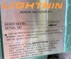 Lightnin XJ 30 Agitators