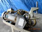 Used Lightnin Clamp-On Agitator, Model XJ-75VM. 3/4