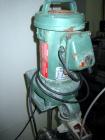 Used Lightnin Clamp Mount Agitator, Model XJ30VM. 32