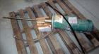 Used Lightnin Agitator, Model XJC-30. 1