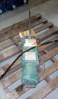 Used Lightnin Agitator, Model XJC-30. 1