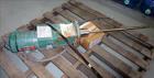Used Lightnin Agitator, Model XJC-30. 1