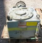 Used Philadelphia Top Entering Agitator, Model 3805-S-PTO