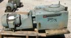 Used Philadelphia Top Entering Agitator, Model 3805-S-PTO