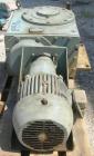 Used Philadelphia Top Entering Agitator, Model 3805-S-PTO