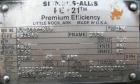 Used Philadelphia Top Entering Agitator, Model 3805-S-PTO