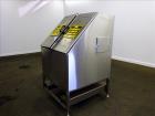 Used Red Devil Equipment Pail/Bucket Mixer/Shaker, Model Speed Demon 5