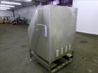Used Red Devil Equipment Pail/Bucket Mixer/Shaker, Model Speed Demon 5