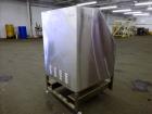 Used Red Devil Equipment Pail/Bucket Mixer/Shaker, Model Speed Demon 5