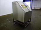 Used Red Devil Equipment Pail/Bucket Mixer/Shaker, Model Speed Demon 5