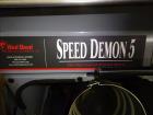 Used Red Devil Equipment Pail/Bucket Mixer/Shaker, Model Speed Demon 5