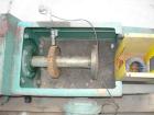Used-Lightnin Mixer Model 72-S-15.  Drive ratio 6.43. Output rpm 272.0. Recommended motor is 15 hp. Reliance Electric 15 hp,...