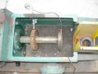 Used Lightnin Mixer Model 72-S-15.  Drive ratio 6.43. Output rpm 272.0. Recommended motor is 15 hp. Reliance Electric 15 hp, 230/460 volt, 1750 rpm, 60 Hz, 1.0 Service Factor, 254T frame. Electrical ...