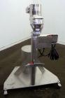 Sharpe Agitator, Model SSG-033VF