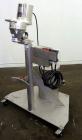 Sharpe Agitator, Model SSG-033VF