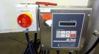 Sharpe Agitator, Model SSG-033VF