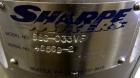 Sharpe Agitator, Model SSG-033VF