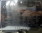 Sharpe Agitator, Model SSG-033VF
