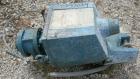 Used Lightnin Clamp-On Air Operated Agitator, model XJA-300. Requires shaft and blade.