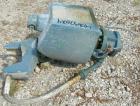 Used Lightnin Clamp-On Air Operated Agitator, model XJA-300. Requires shaft and blade.