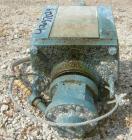Used Lightnin Clamp-On Air Operated Agitator, model XJA-300. Requires shaft and blade.