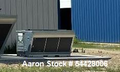 Unused- Inspire Canopy Series Air Conditioner, Model ISRTU1-I.100-15-6T. Rated 6 nominal tons. Built 2023