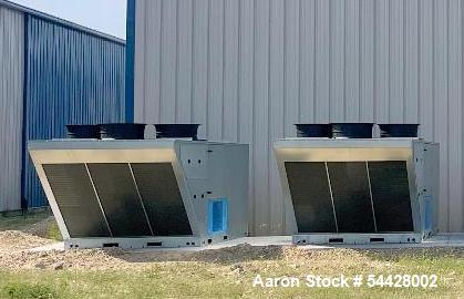 Condensing Unit Canopy 25 Ton Inspire Canopy Rooftop AC Unit (2023) – Unused Industrial HVAC ...