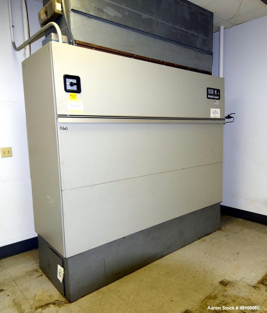Used Liebert Room Air Conditioner, Model FE192G