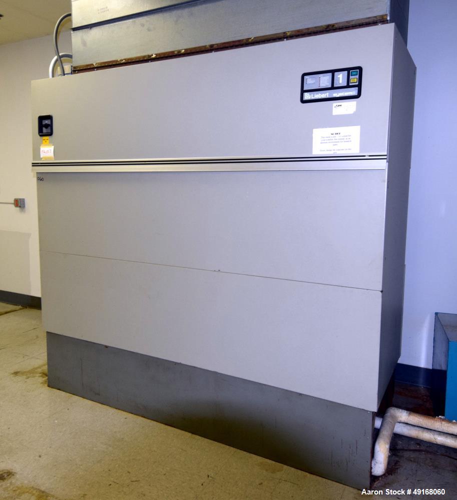 Used Liebert Room Air Conditioner, Model FE192G-A00