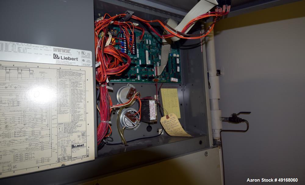 Used Liebert Room Air Conditioner, Model FE192G-A00