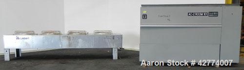 Used-Liebert Deluxe System 3, 30 Ton Temperature