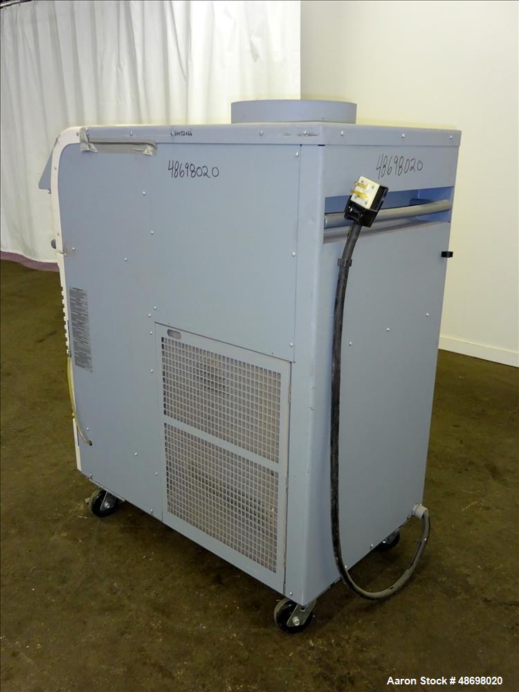 Used MovinCool Portable Air Conditioner, Model Office Pro 60, Approximate 5 T